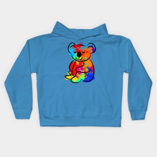 Koala Kids Hoodie